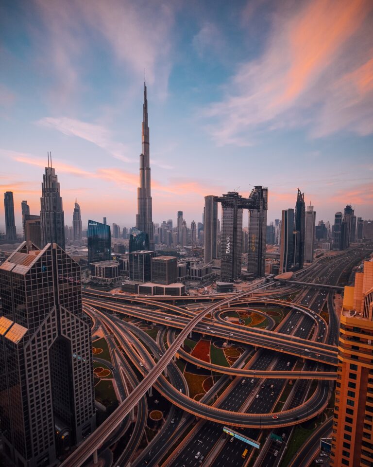 11 curiosidades para conocer más sobre Dubái