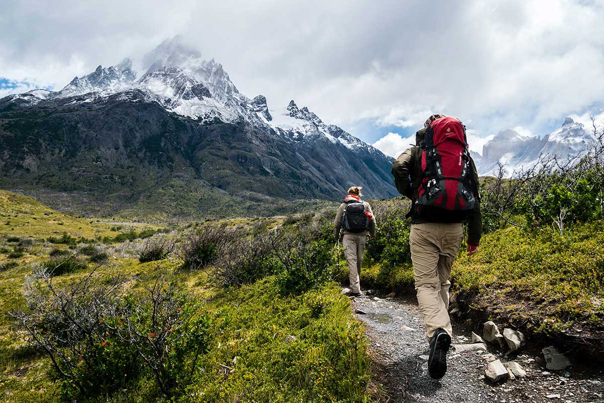 6 escapadas para estar 100% fitness